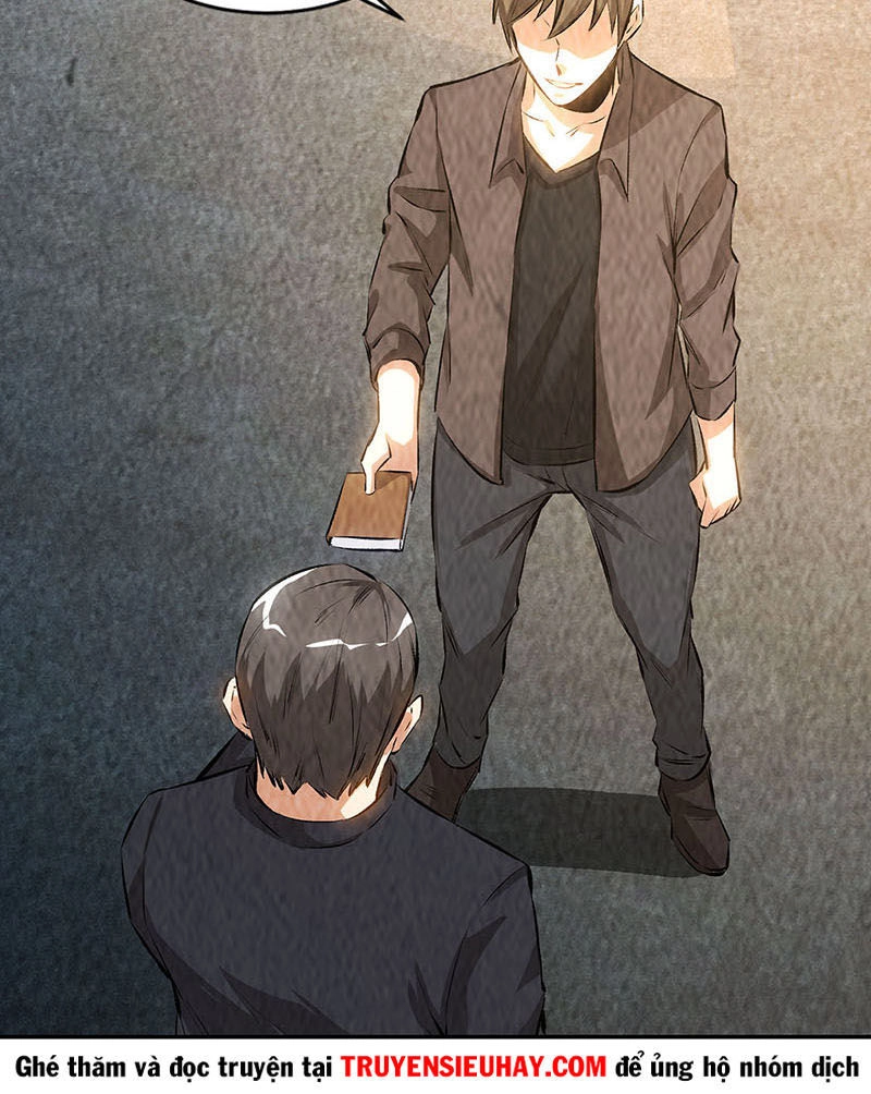 Ta Là Phế Vật Chapter 176 - 11