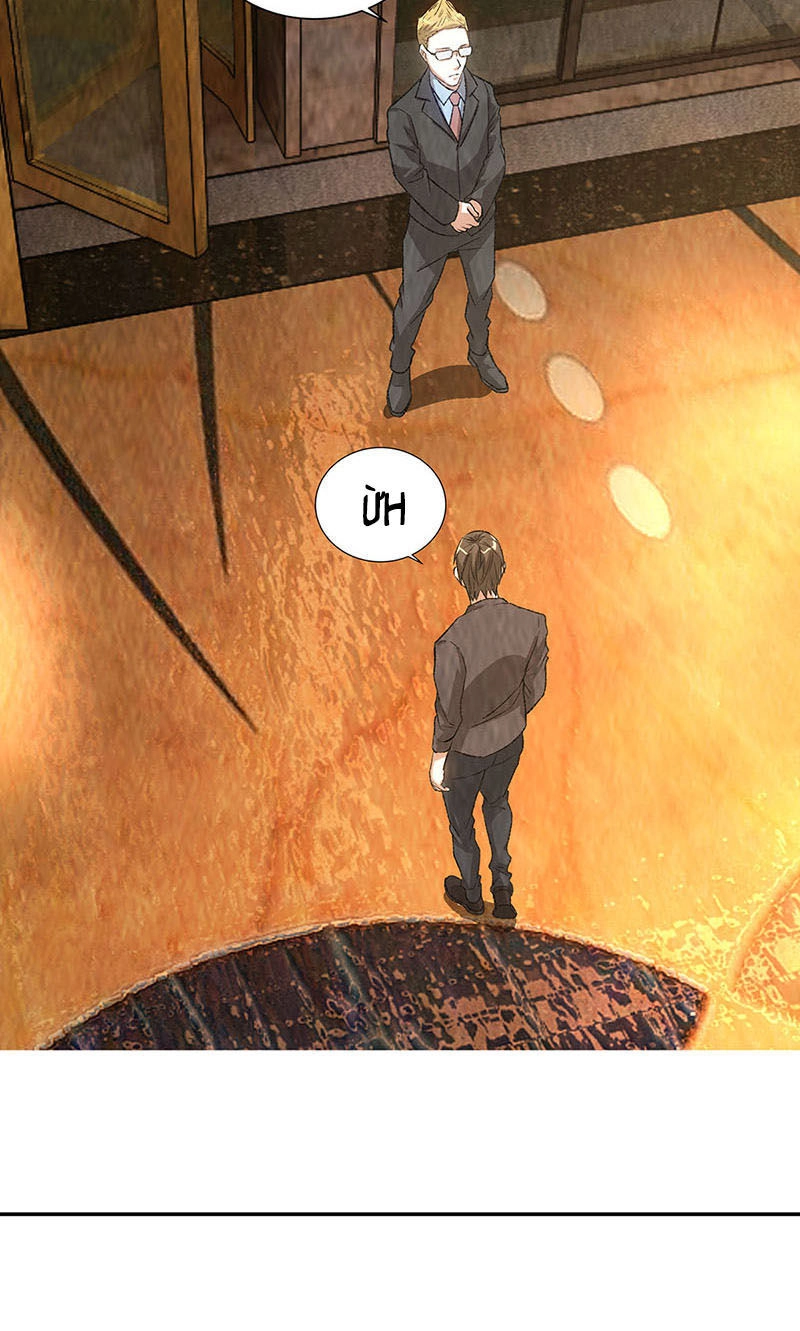 Ta Là Phế Vật Chapter 176 - 15