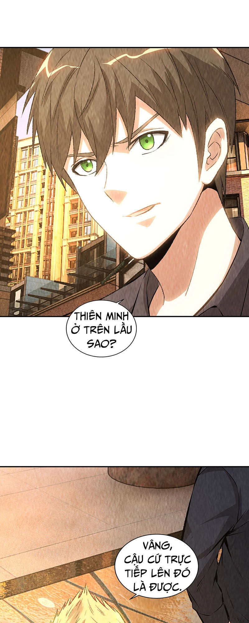 Ta Là Phế Vật Chapter 176 - 16