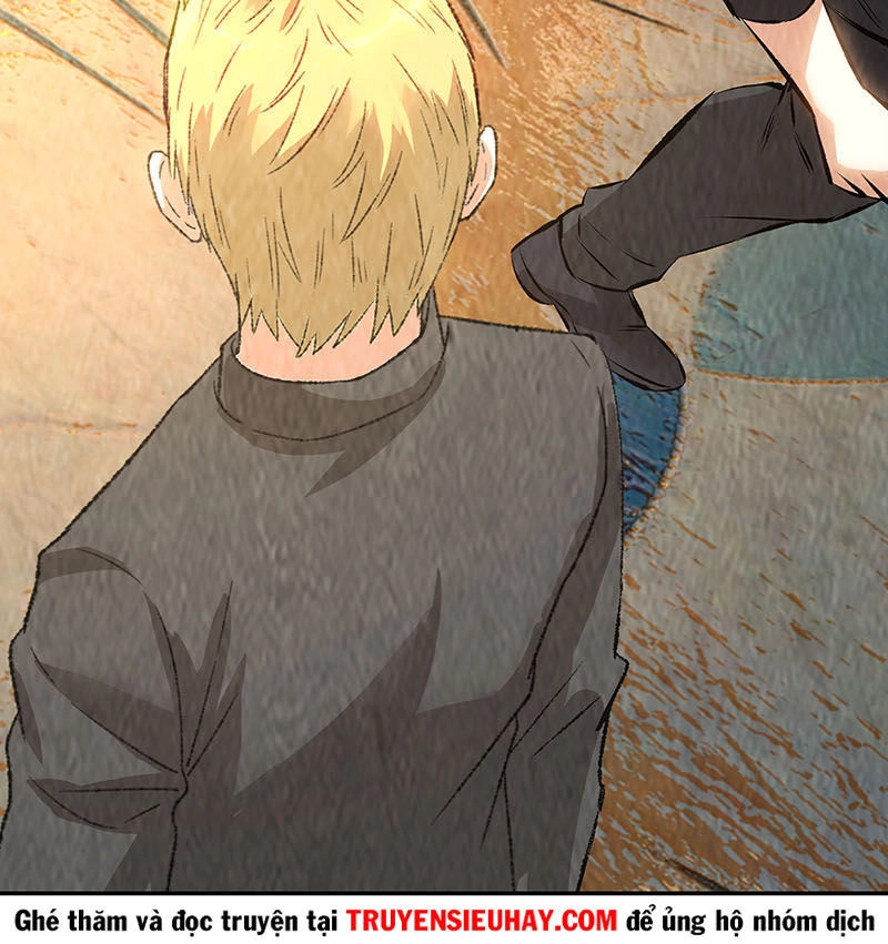 Ta Là Phế Vật Chapter 176 - 17