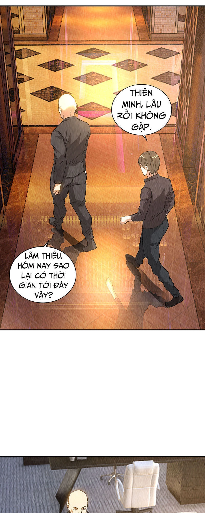 Ta Là Phế Vật Chapter 176 - 18