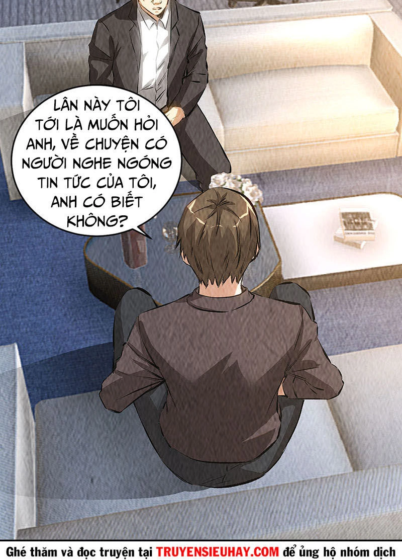 Ta Là Phế Vật Chapter 176 - 19