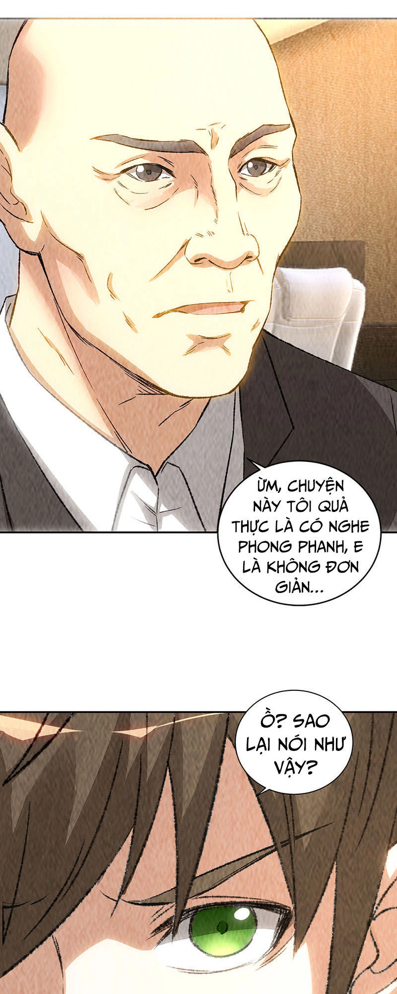 Ta Là Phế Vật Chapter 176 - 20