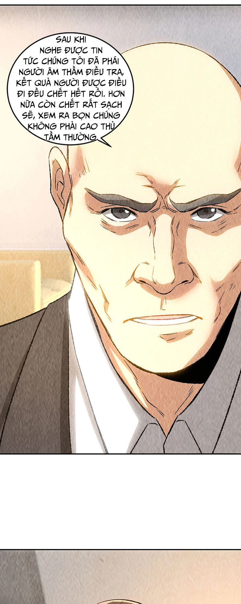 Ta Là Phế Vật Chapter 176 - 22