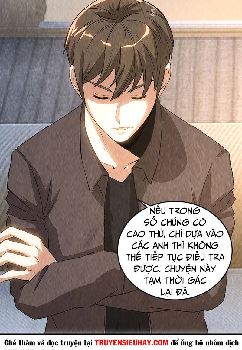 Ta Là Phế Vật Chapter 176 - 23