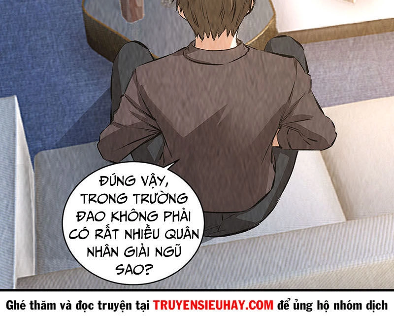 Ta Là Phế Vật Chapter 176 - 25