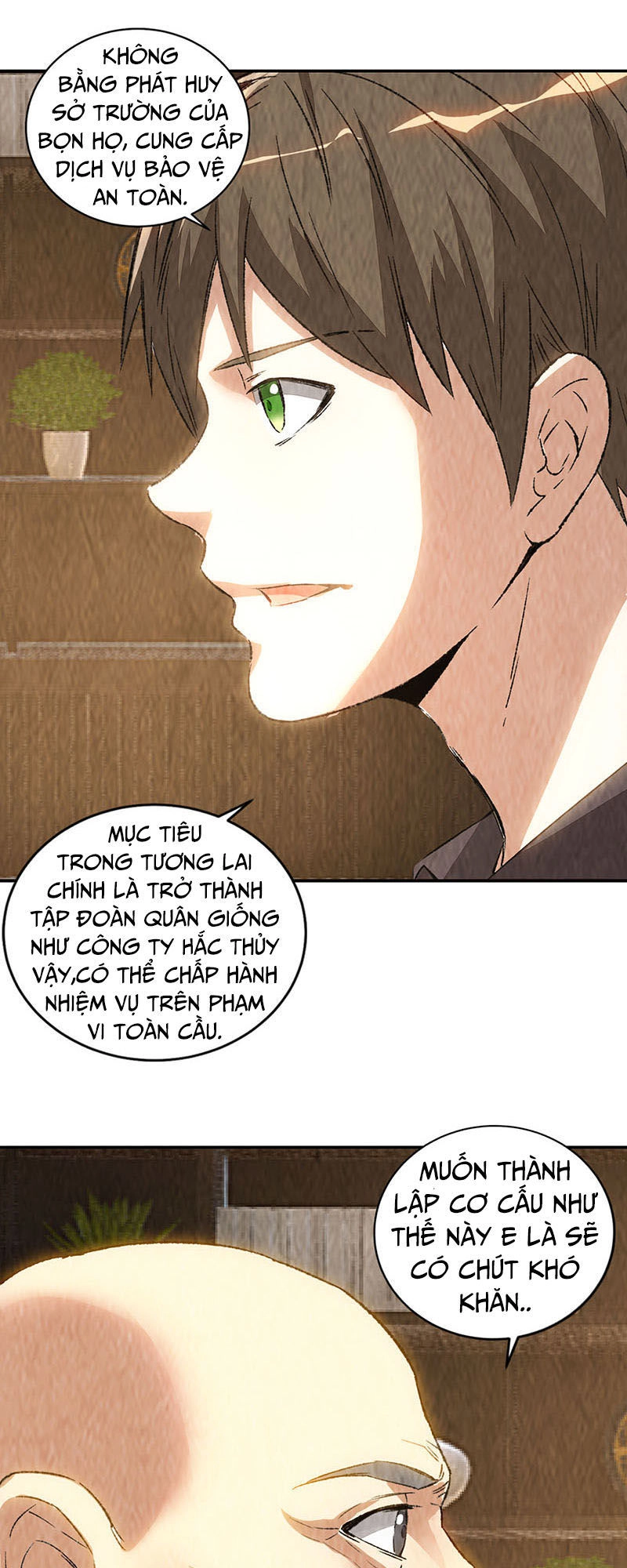 Ta Là Phế Vật Chapter 176 - 26