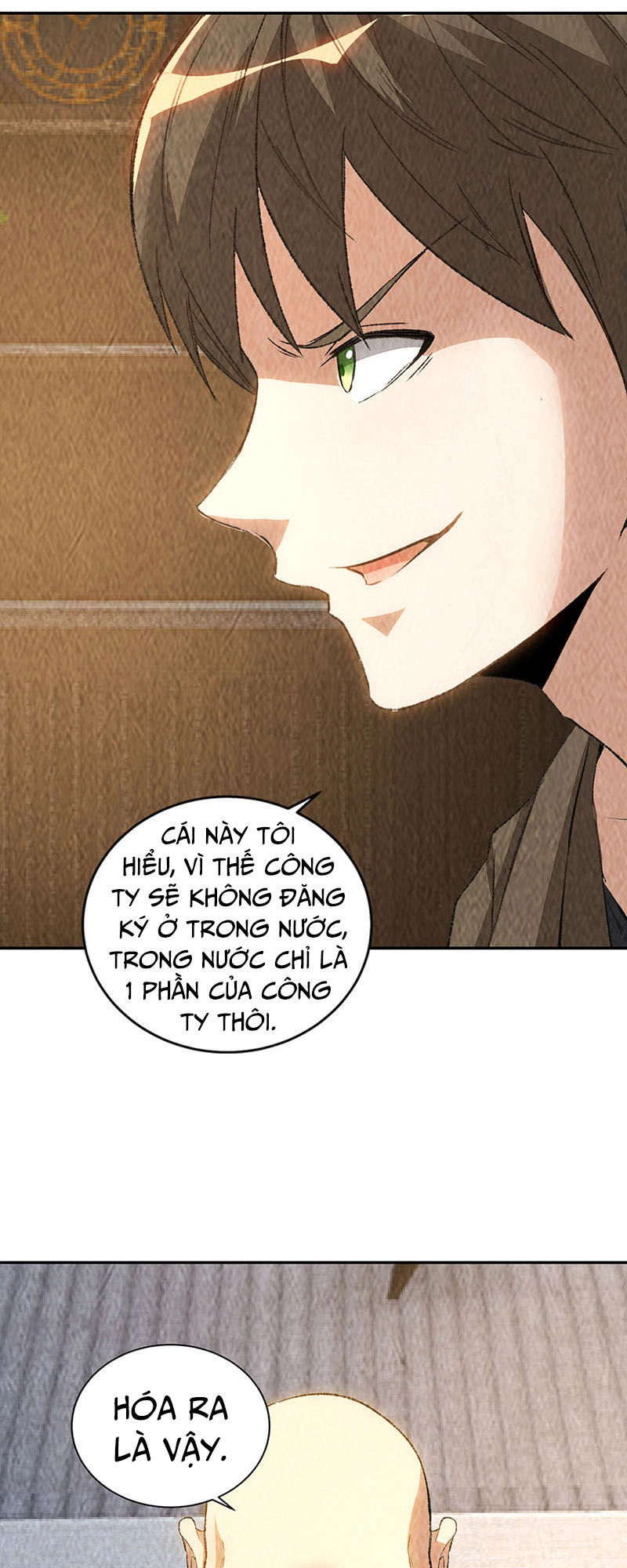 Ta Là Phế Vật Chapter 176 - 28