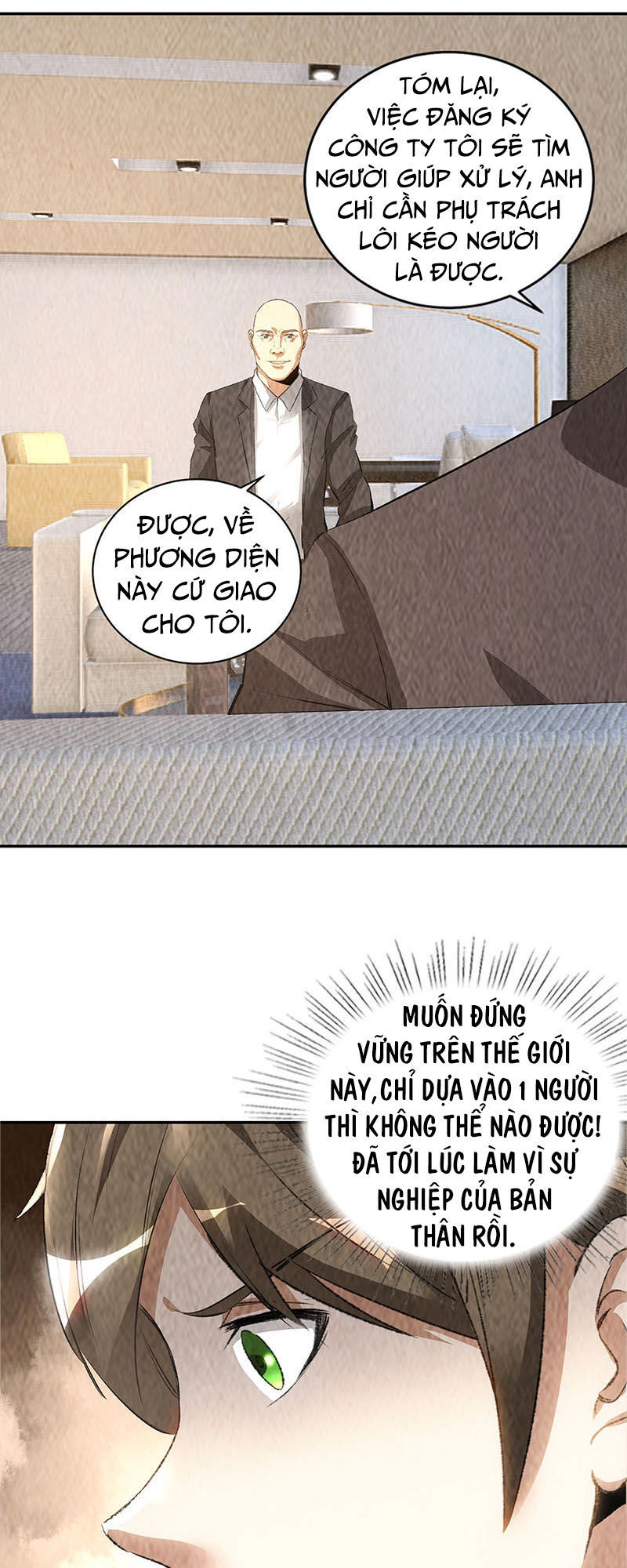 Ta Là Phế Vật Chapter 176 - 30