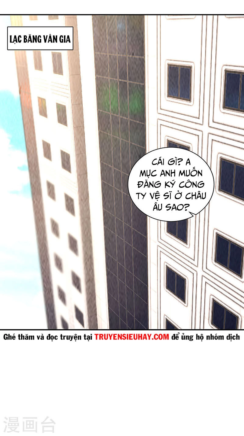 Ta Là Phế Vật Chapter 177 - 2