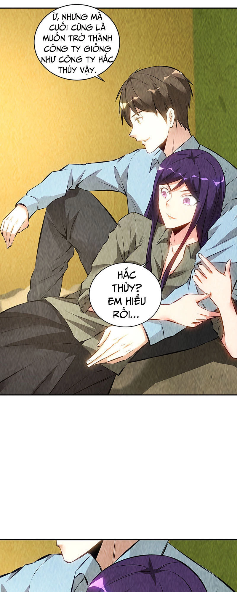 Ta Là Phế Vật Chapter 177 - 3