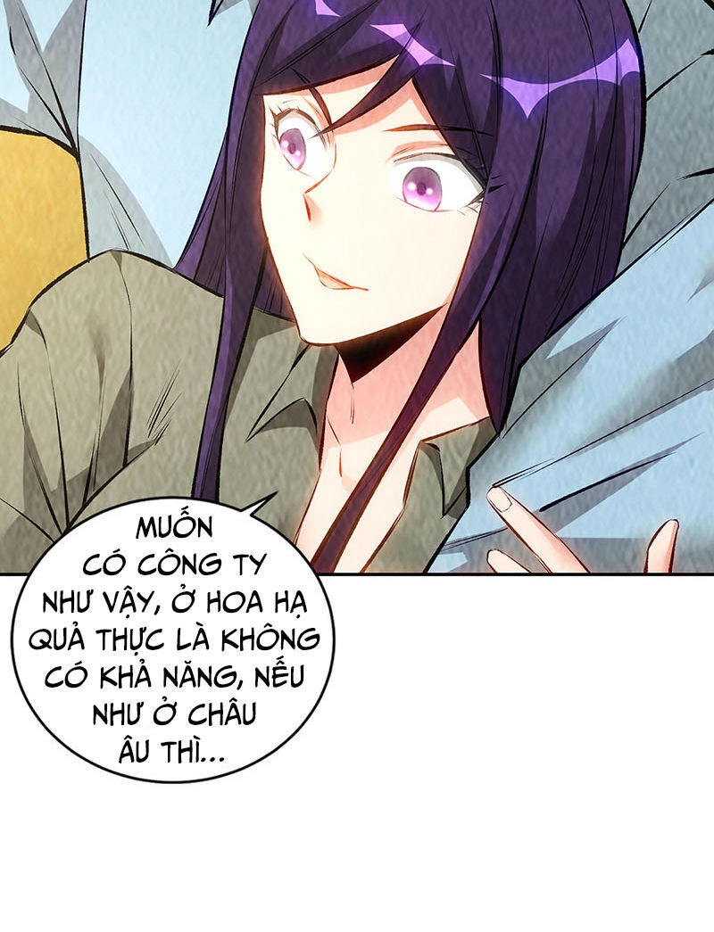 Ta Là Phế Vật Chapter 177 - 4