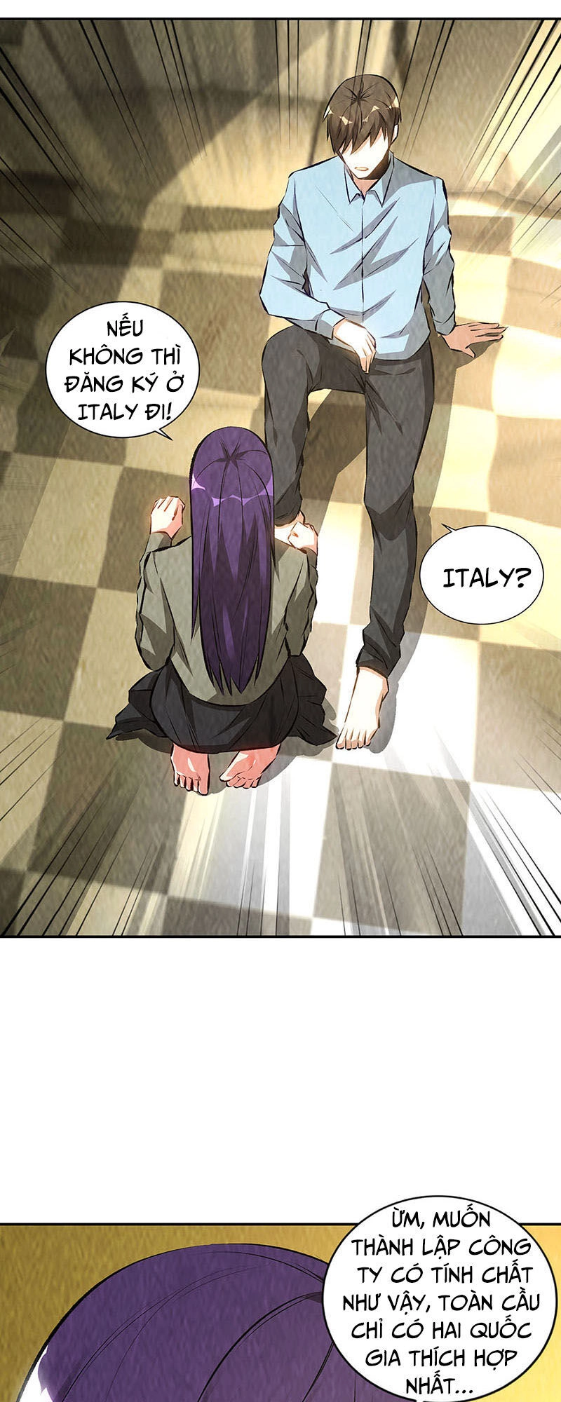 Ta Là Phế Vật Chapter 177 - 5