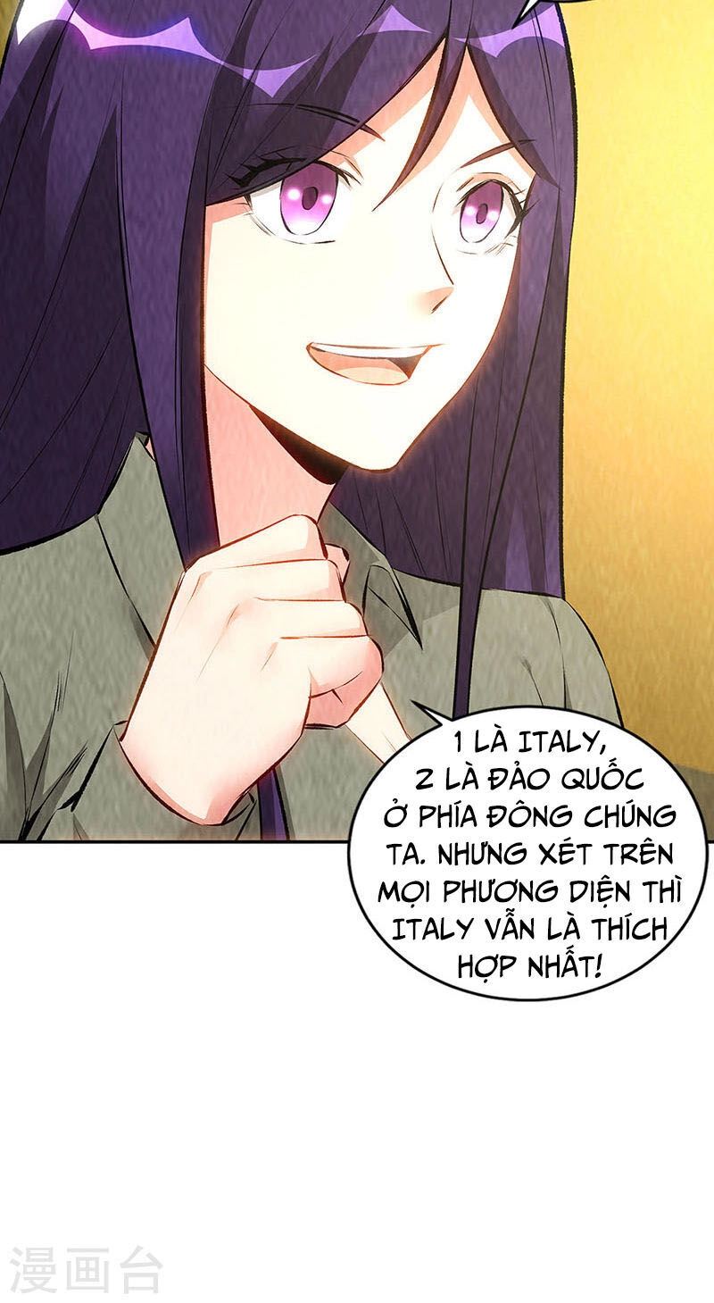 Ta Là Phế Vật Chapter 177 - 6