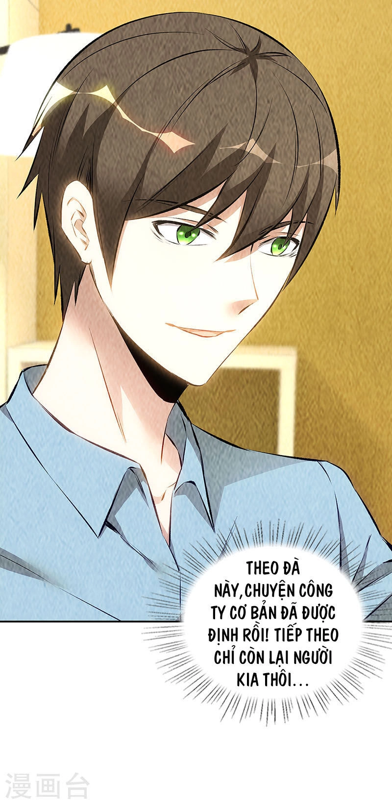 Ta Là Phế Vật Chapter 177 - 10