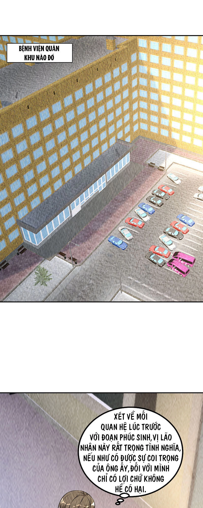 Ta Là Phế Vật Chapter 177 - 11