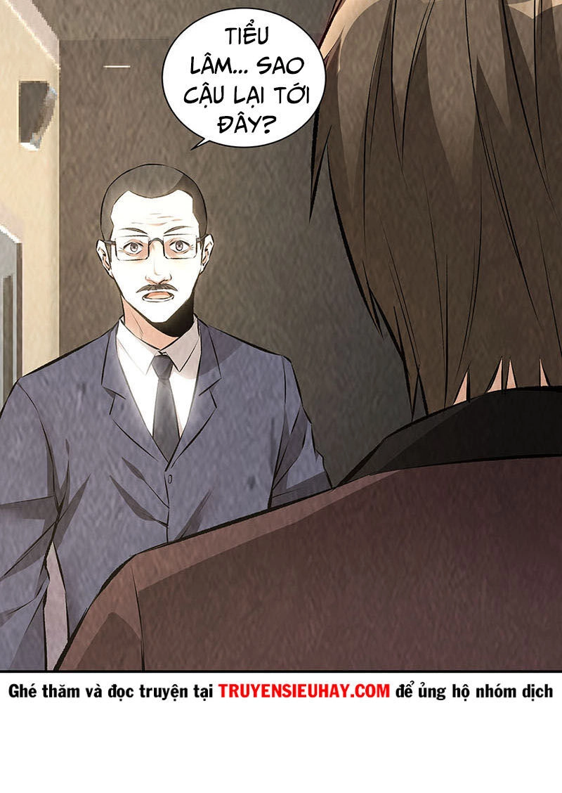 Ta Là Phế Vật Chapter 177 - 14