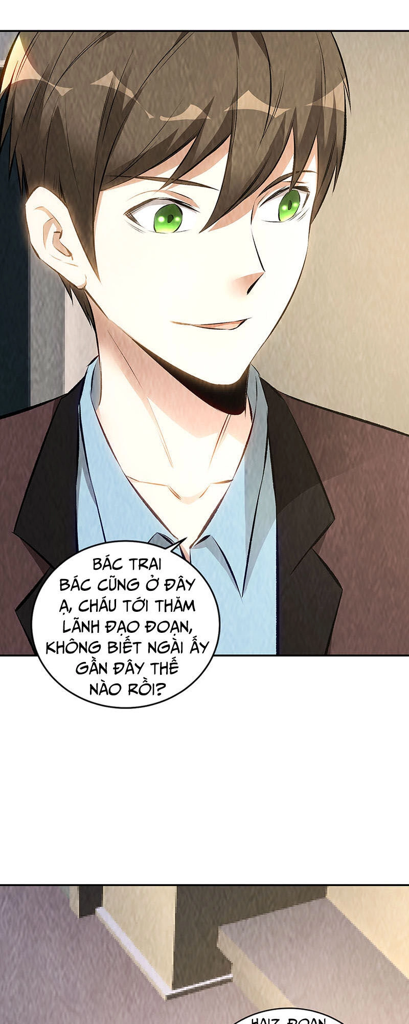 Ta Là Phế Vật Chapter 177 - 15