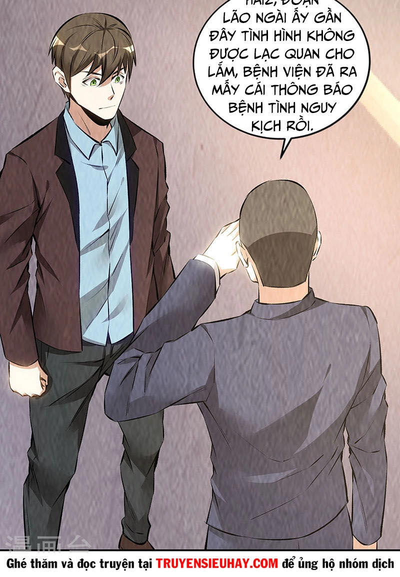 Ta Là Phế Vật Chapter 177 - 16