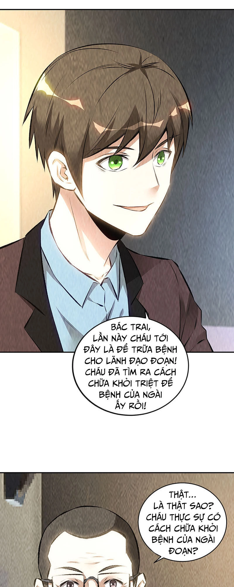 Ta Là Phế Vật Chapter 177 - 17