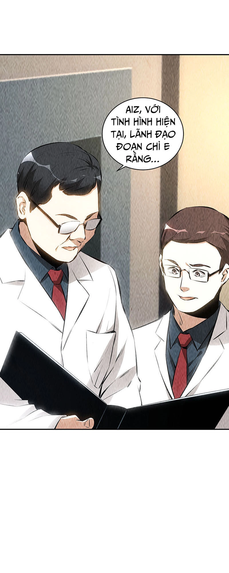 Ta Là Phế Vật Chapter 177 - 19