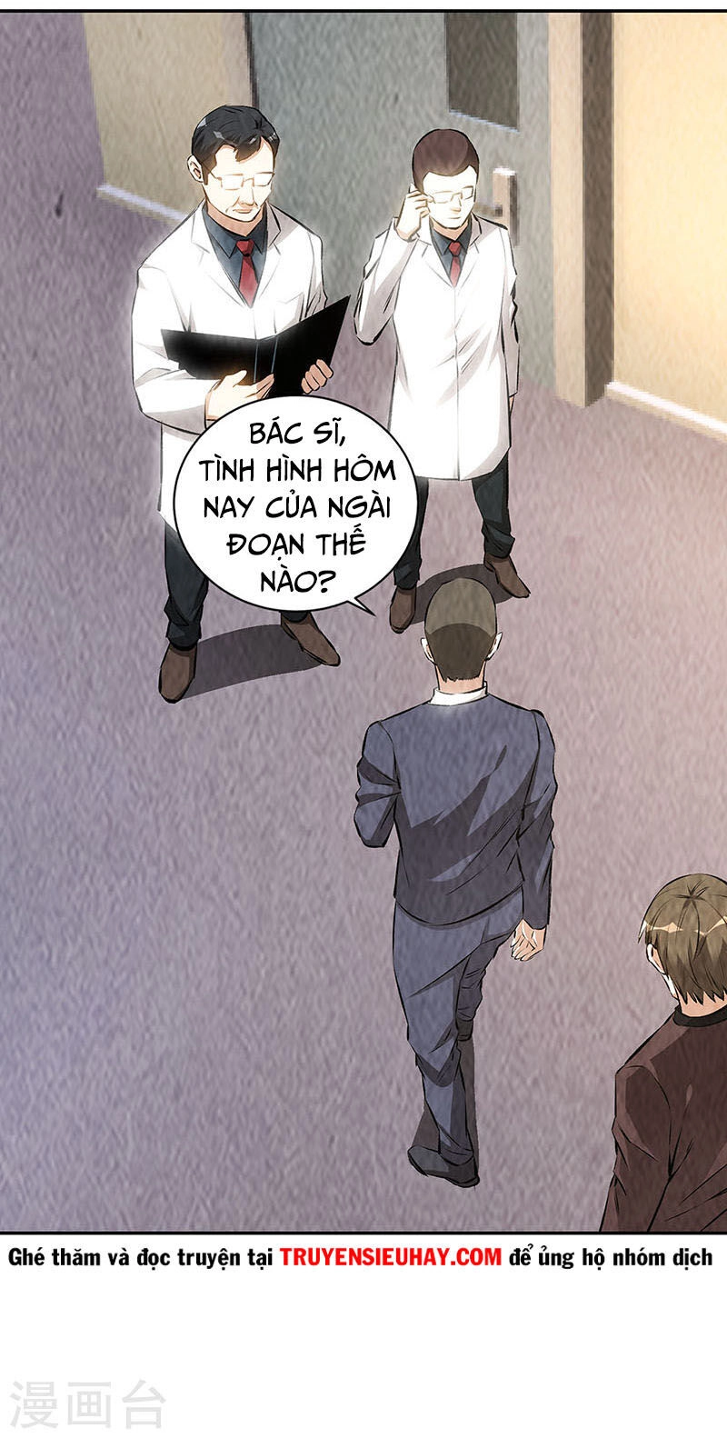 Ta Là Phế Vật Chapter 177 - 20