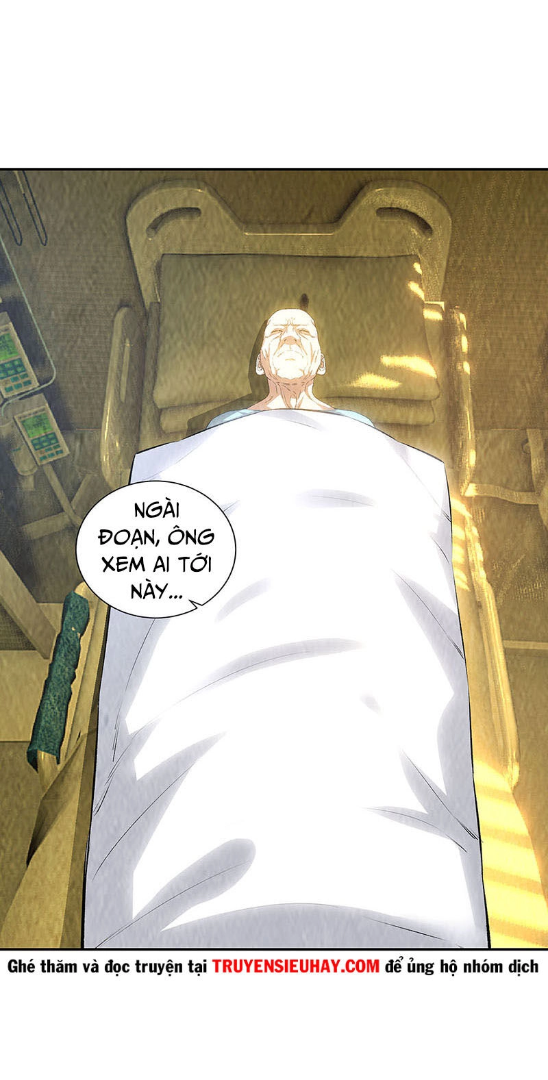 Ta Là Phế Vật Chapter 177 - 23