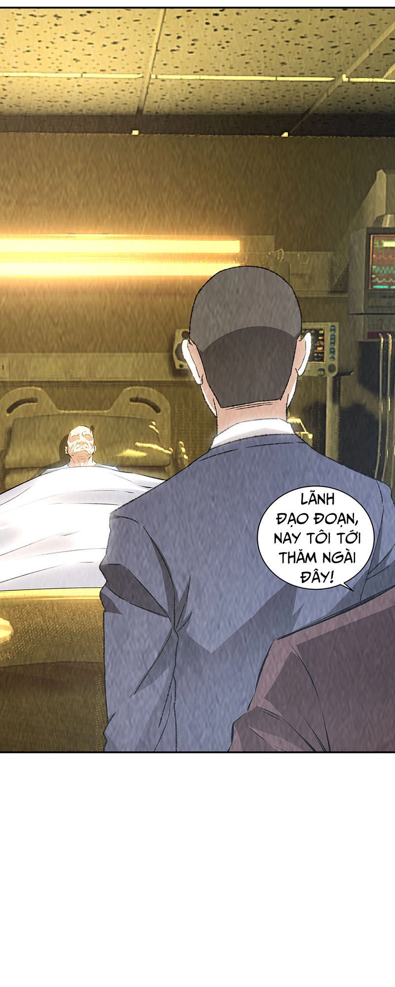 Ta Là Phế Vật Chapter 177 - 24