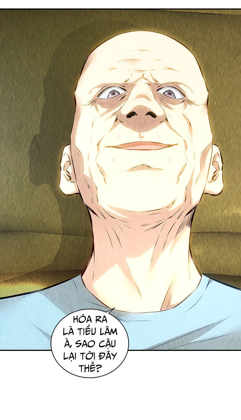 Ta Là Phế Vật Chapter 177 - 25