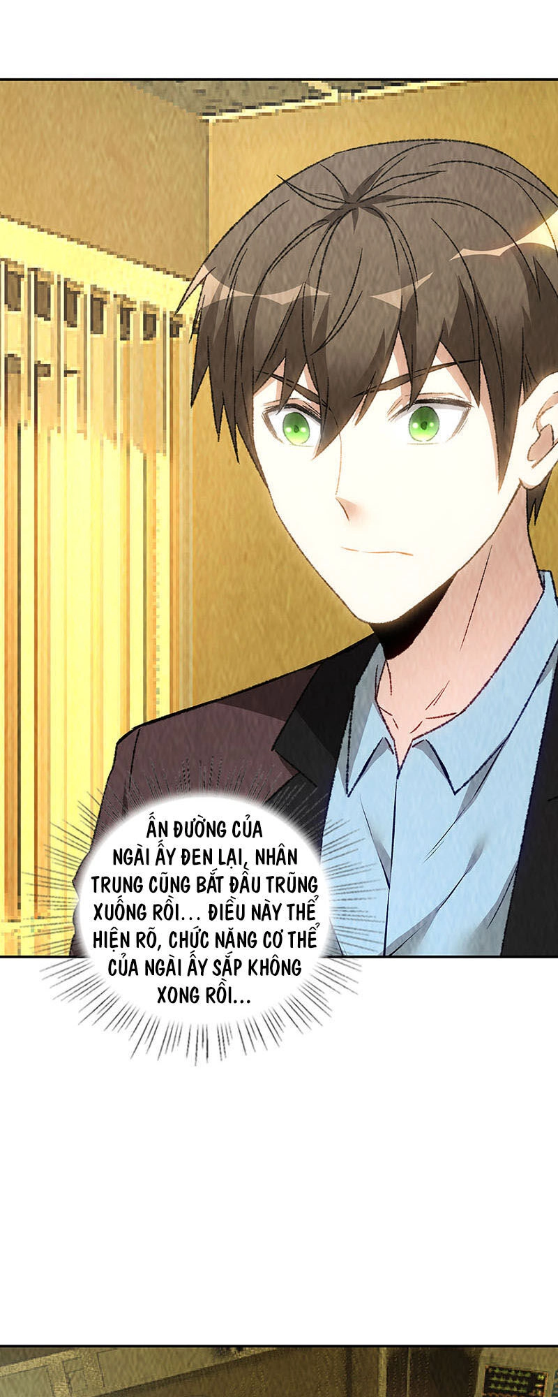 Ta Là Phế Vật Chapter 177 - 26