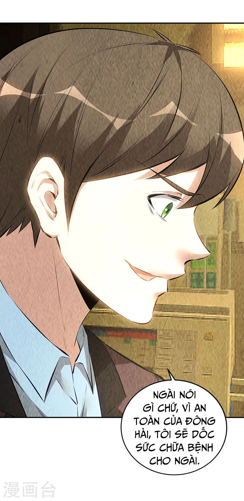 Ta Là Phế Vật Chapter 177 - 29