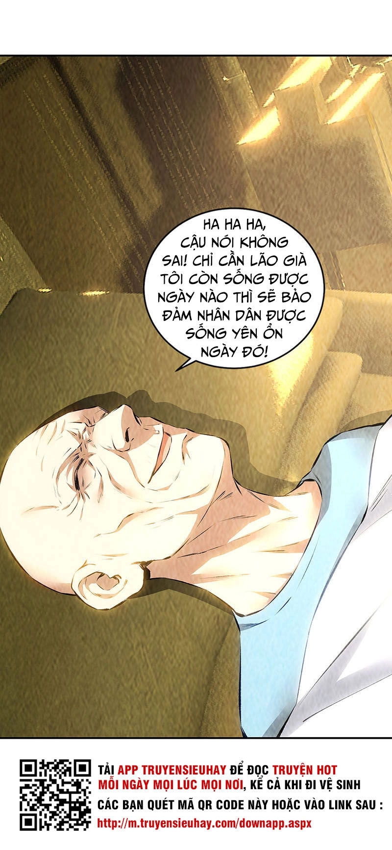 Ta Là Phế Vật Chapter 177 - 30