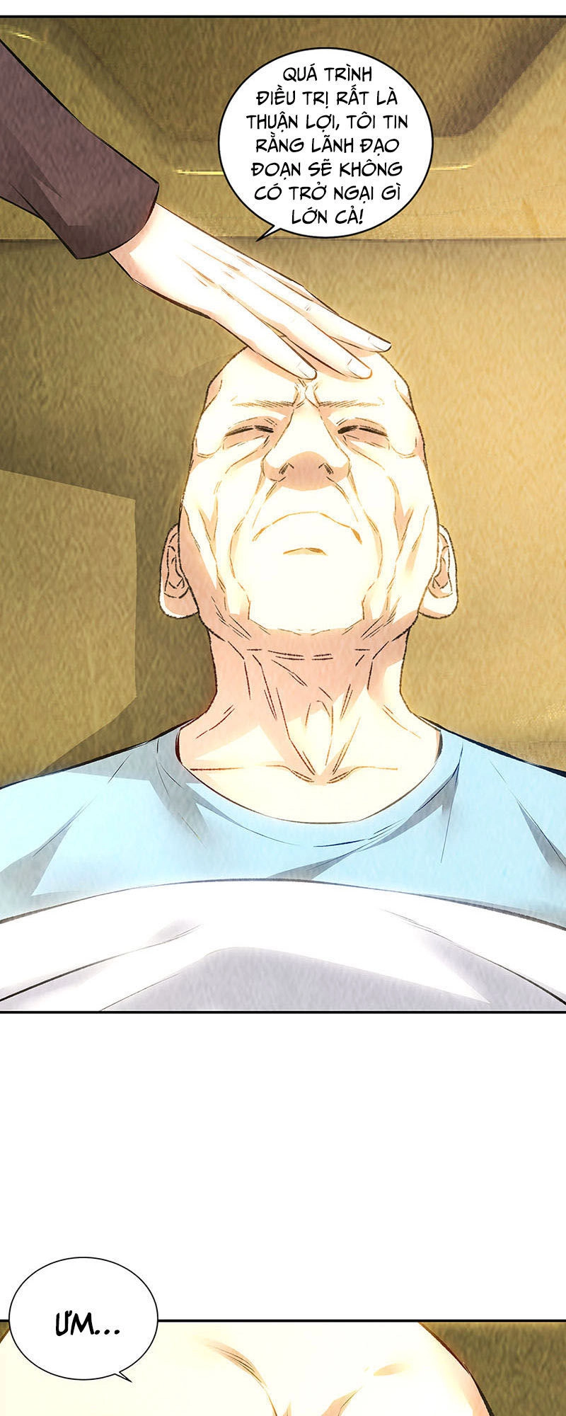 Ta Là Phế Vật Chapter 178 - 3