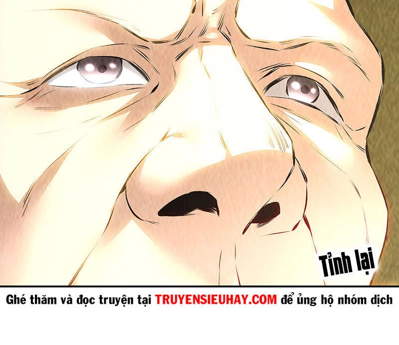 Ta Là Phế Vật Chapter 178 - 4