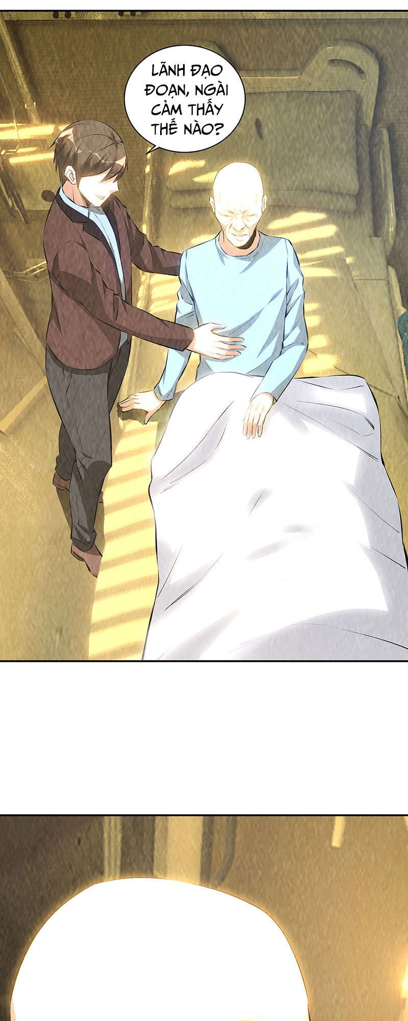 Ta Là Phế Vật Chapter 178 - 5