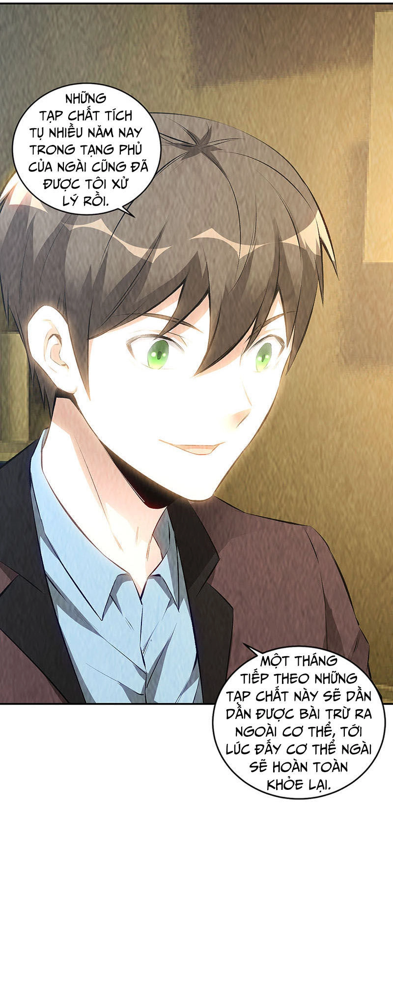 Ta Là Phế Vật Chapter 178 - 7