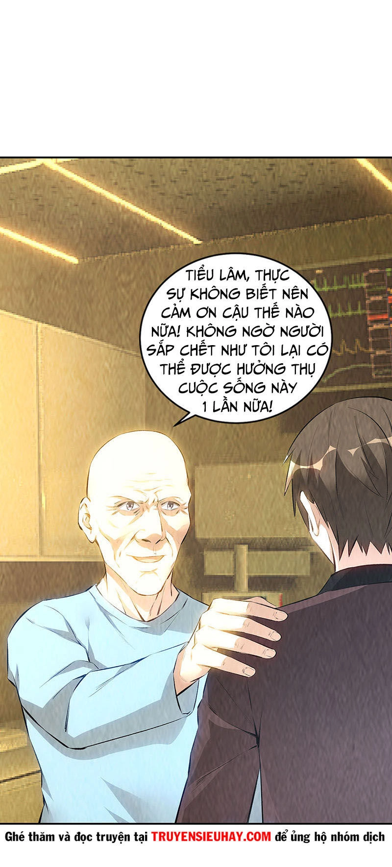 Ta Là Phế Vật Chapter 178 - 8