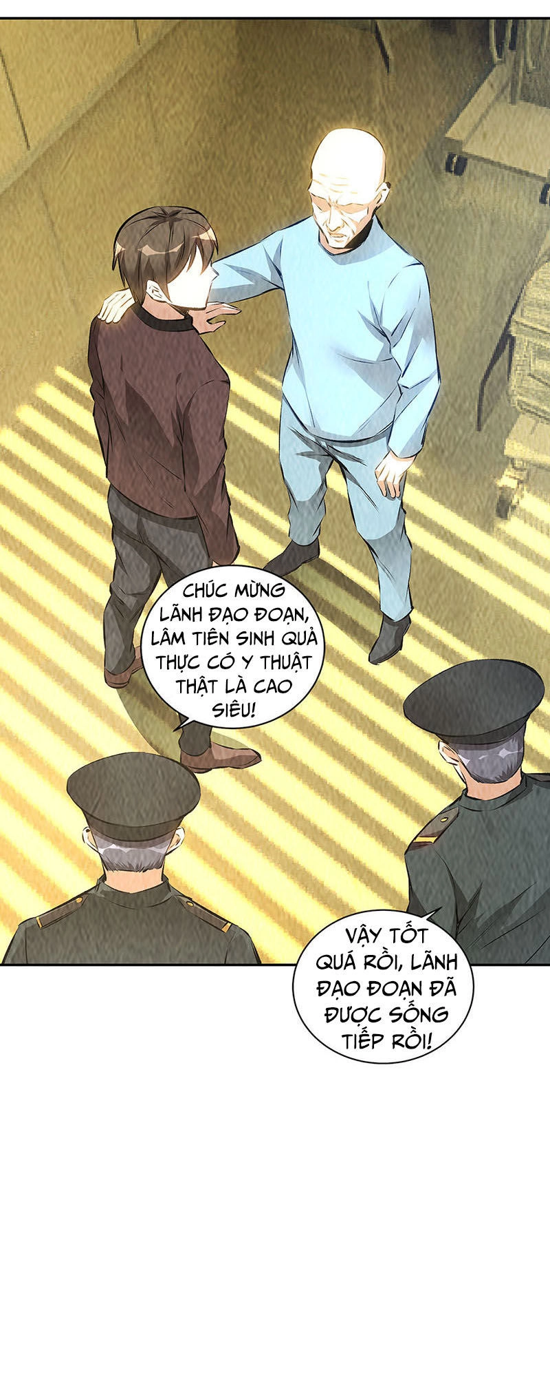 Ta Là Phế Vật Chapter 178 - 9