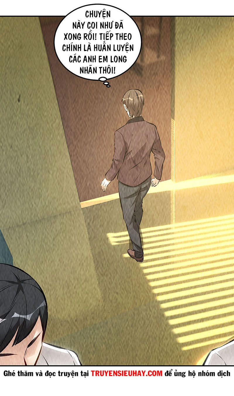 Ta Là Phế Vật Chapter 178 - 10