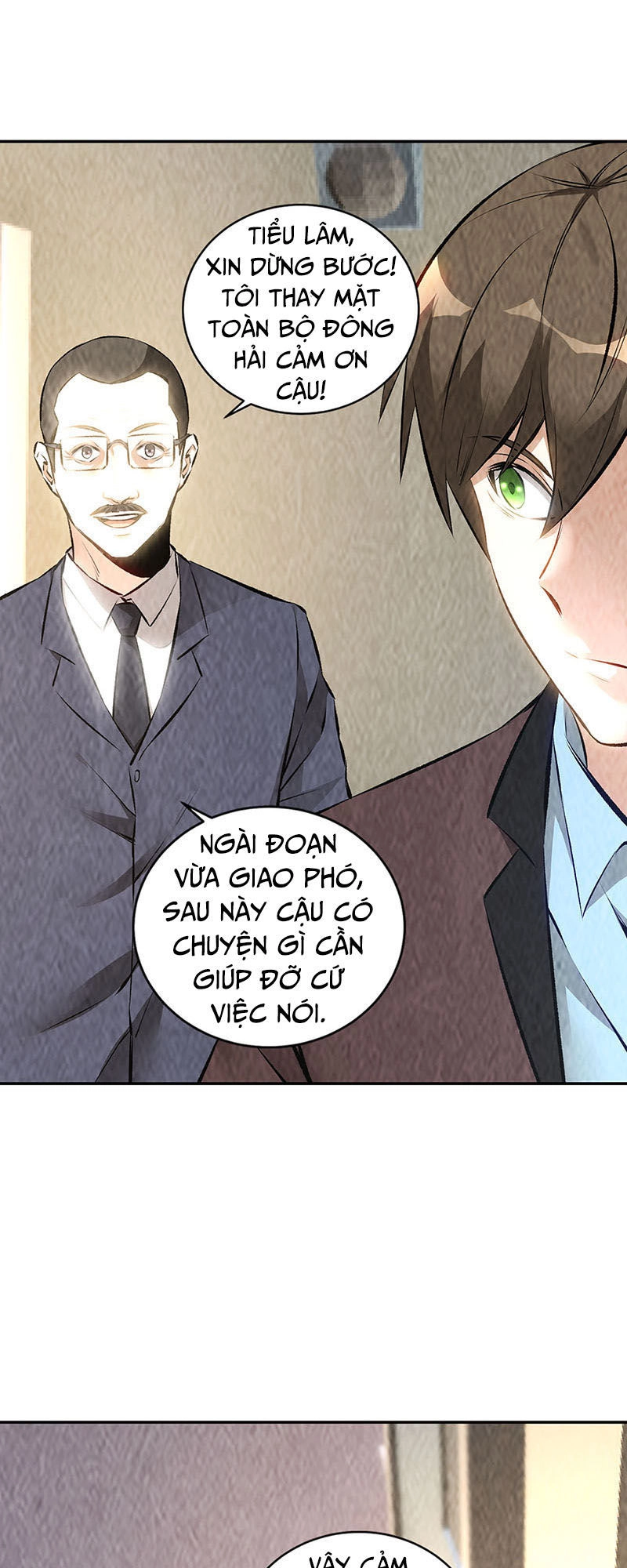 Ta Là Phế Vật Chapter 178 - 11