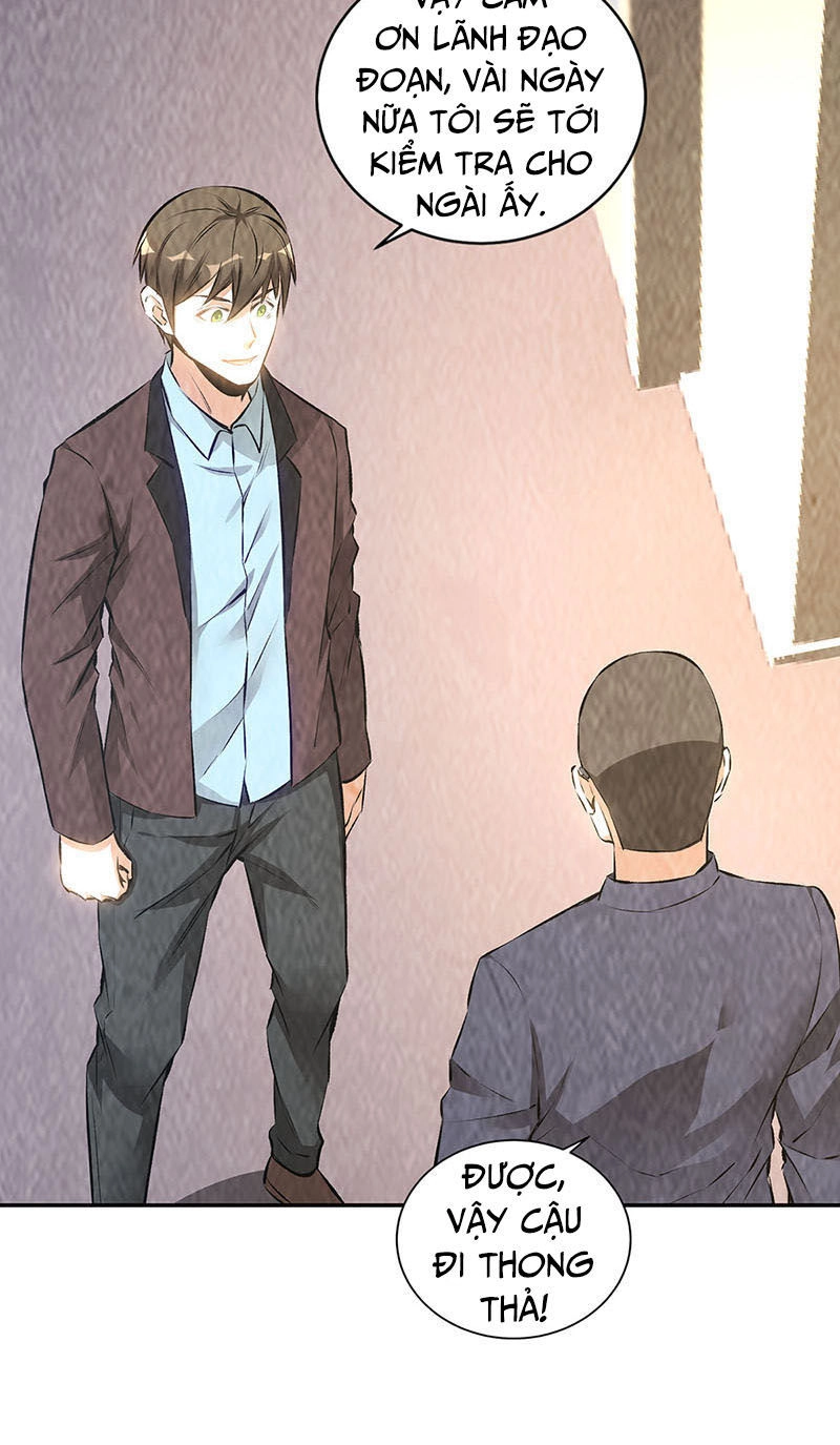 Ta Là Phế Vật Chapter 178 - 12