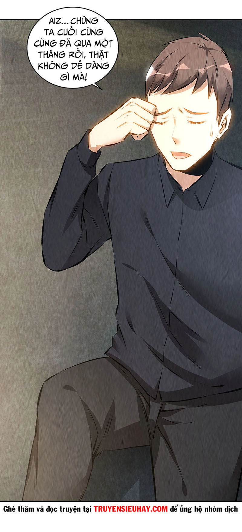 Ta Là Phế Vật Chapter 178 - 15