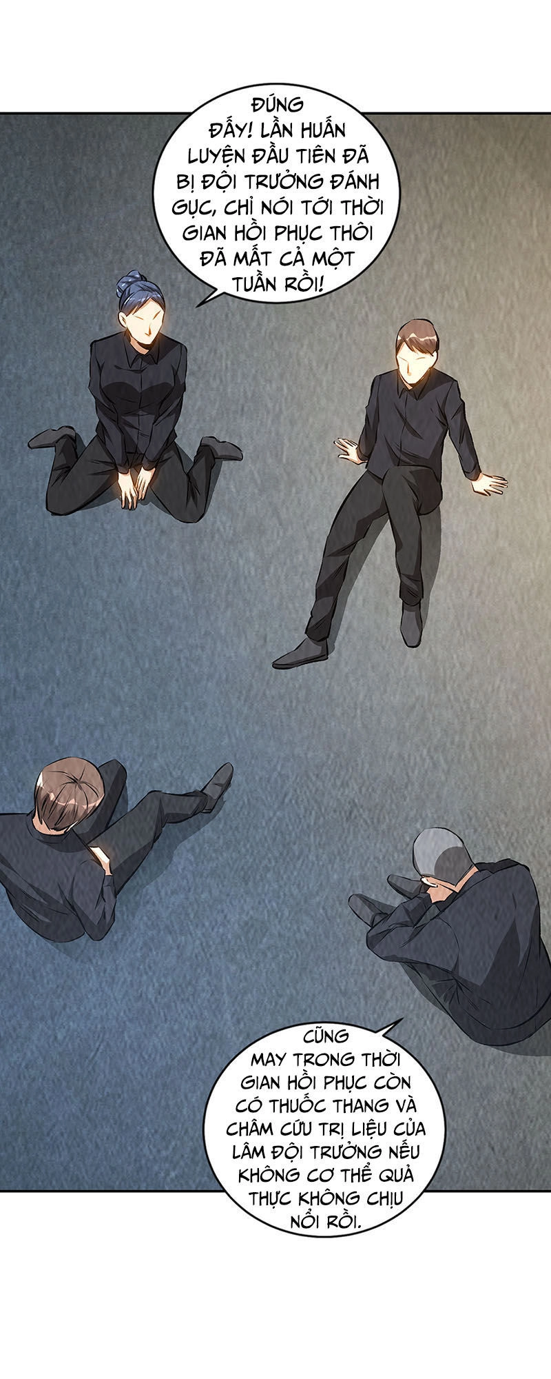 Ta Là Phế Vật Chapter 178 - 16