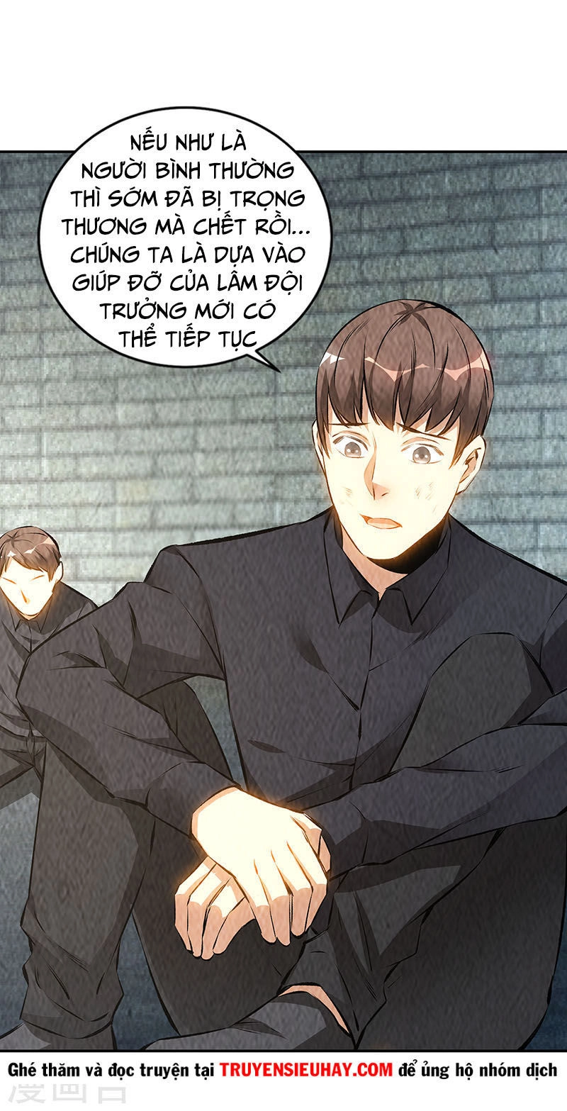 Ta Là Phế Vật Chapter 178 - 17