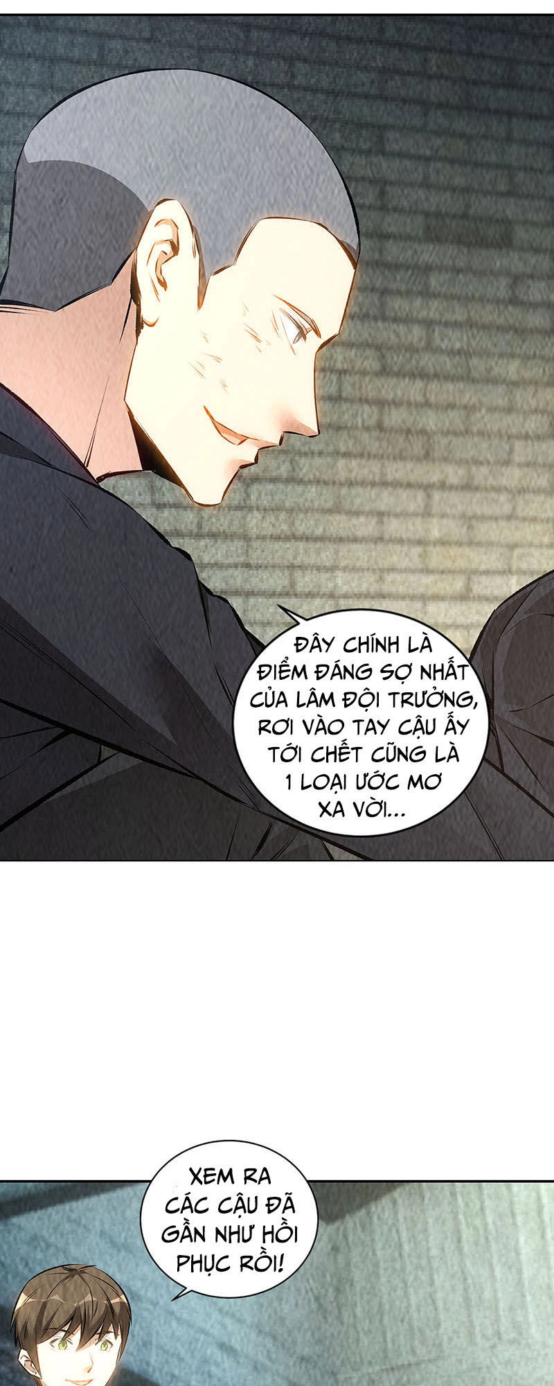Ta Là Phế Vật Chapter 178 - 18