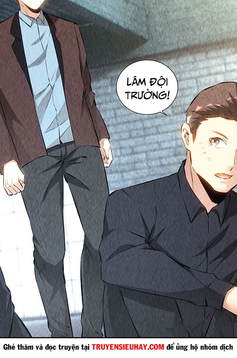 Ta Là Phế Vật Chapter 178 - 19