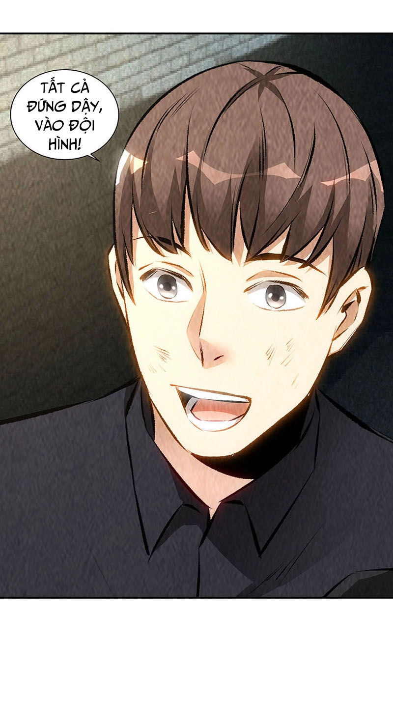 Ta Là Phế Vật Chapter 178 - 20