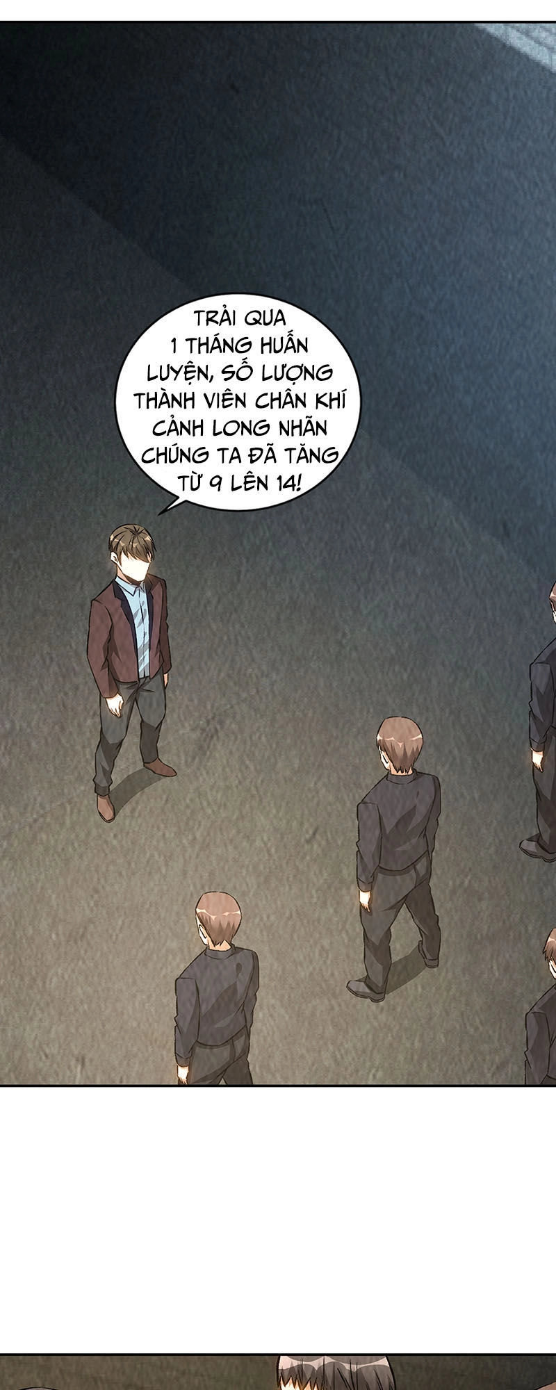 Ta Là Phế Vật Chapter 178 - 21