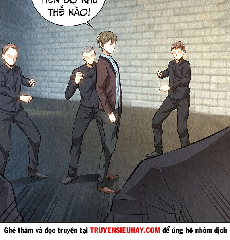 Ta Là Phế Vật Chapter 178 - 26