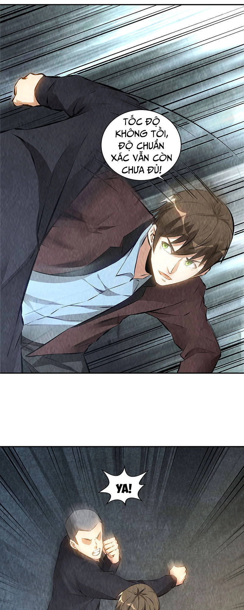 Ta Là Phế Vật Chapter 178 - 29